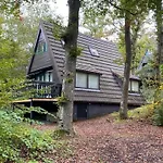Chalet 'de Witte Vlinder' Durbuy