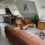 'de Witte Vlinder' Chalet