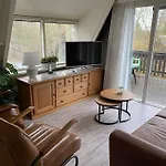 'de Witte Vlinder' Chalet *