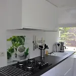 'de Witte Vlinder' Chalet *