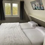'de Witte Vlinder' Chalet