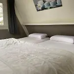 Chalet 'de Witte Vlinder' Durbuy
