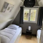 'de Witte Vlinder' Chalet