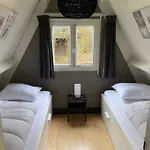 Chalet 'de Witte Vlinder' *