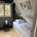 Chalet 'de Witte Vlinder' Durbuy