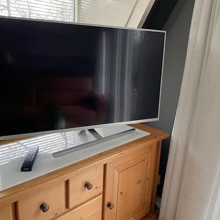 Шале 'de Witte Vlinder' Дюрбюи