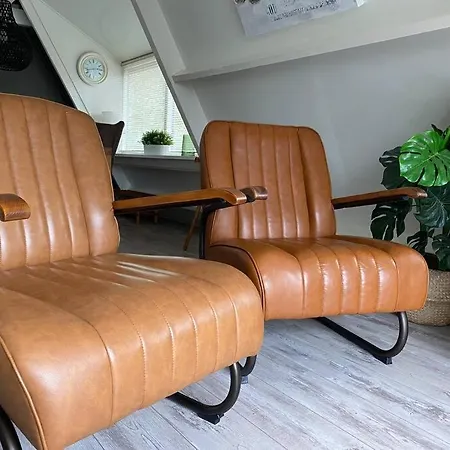 'de Witte Vlinder' *