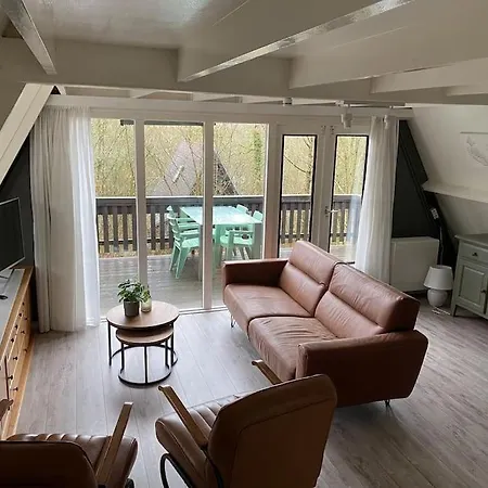 'de Witte Vlinder' * Дюрбюи