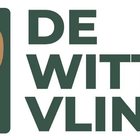 シャレー 'de Witte Vlinder' *