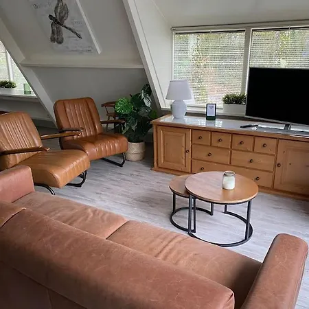 'de Witte Vlinder' Durbuy