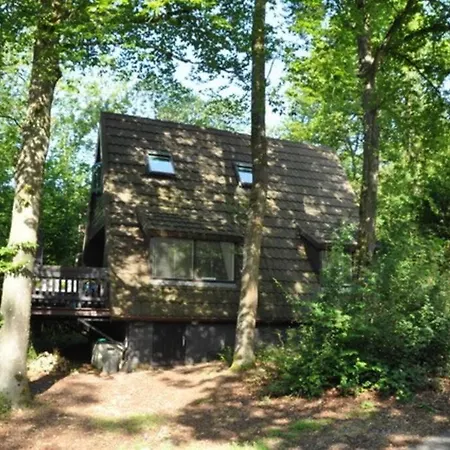 Шале 'de Witte Vlinder' *