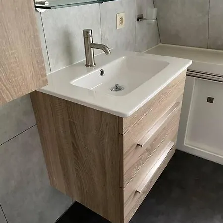 'de Witte Vlinder' Horská chata