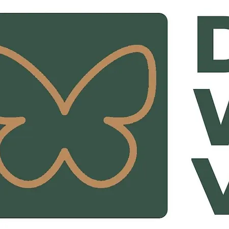 Шале 'de Witte Vlinder'