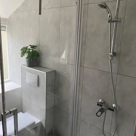 'de Witte Vlinder' Horská chata *