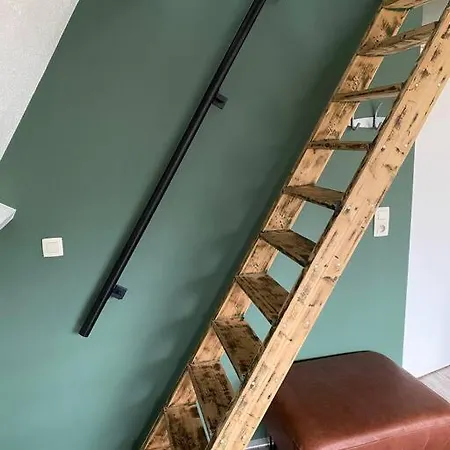 Horská chata 'de Witte Vlinder'