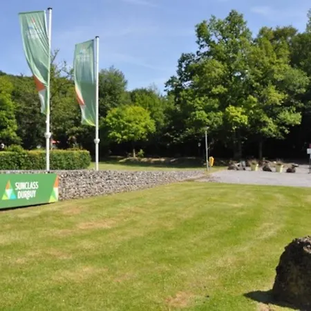 Шале 'de Witte Vlinder'