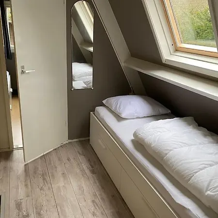 'de Witte Vlinder' * Durbuy