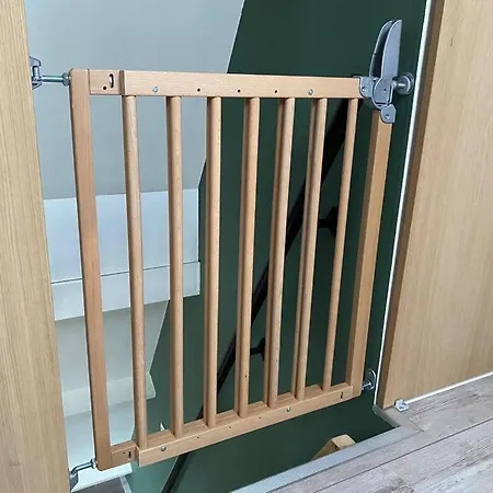 'de Witte Vlinder' Дюрбюи