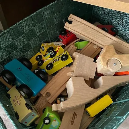 Шале 'de Witte Vlinder'