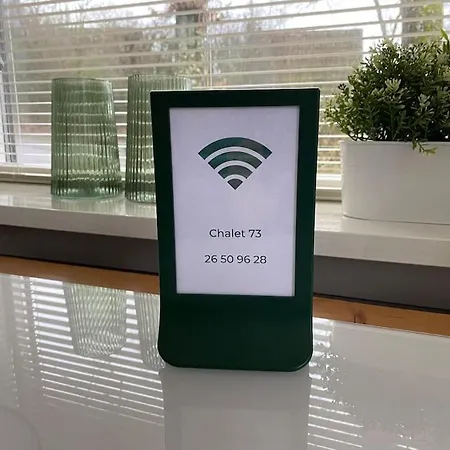 'de Witte Vlinder' *