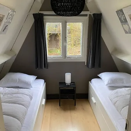 Horská chata 'de Witte Vlinder' *