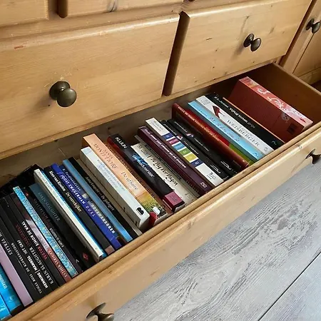 'de Witte Vlinder' Horská chata