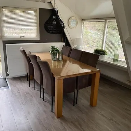 'de Witte Vlinder' *